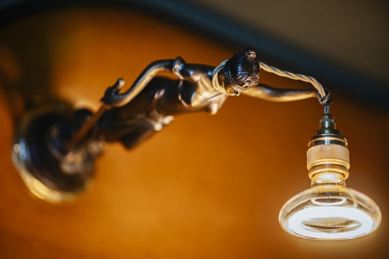 Deluxe Room: Hugo de Groot